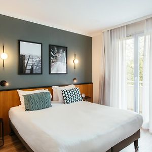 Aparthotel Adagio La Défense Le Parc