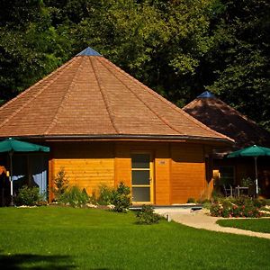 Kamer "Park"